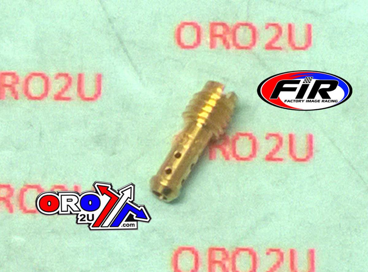 FIR Jet 22.5 Mikuni Pilot VM22/210