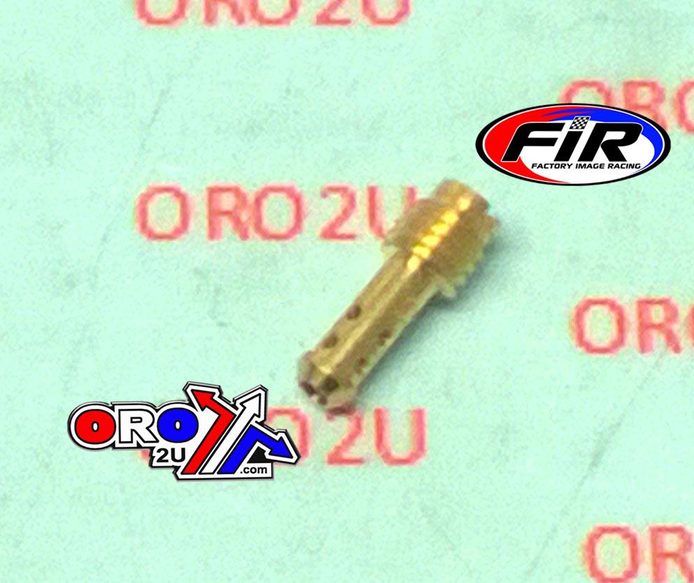 FIR Jet 25 Mikuni Pilot VM22/210