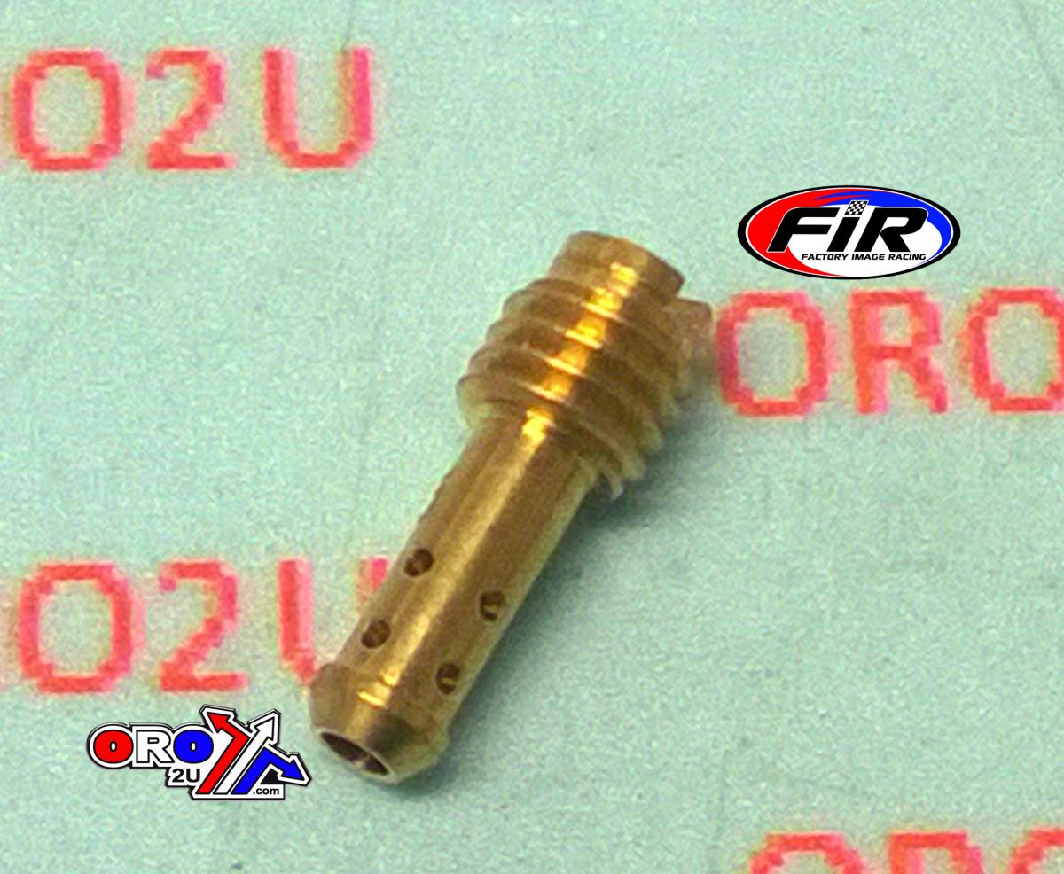 FIR Jet 27.5 Mikuni Pilot VM22/210
