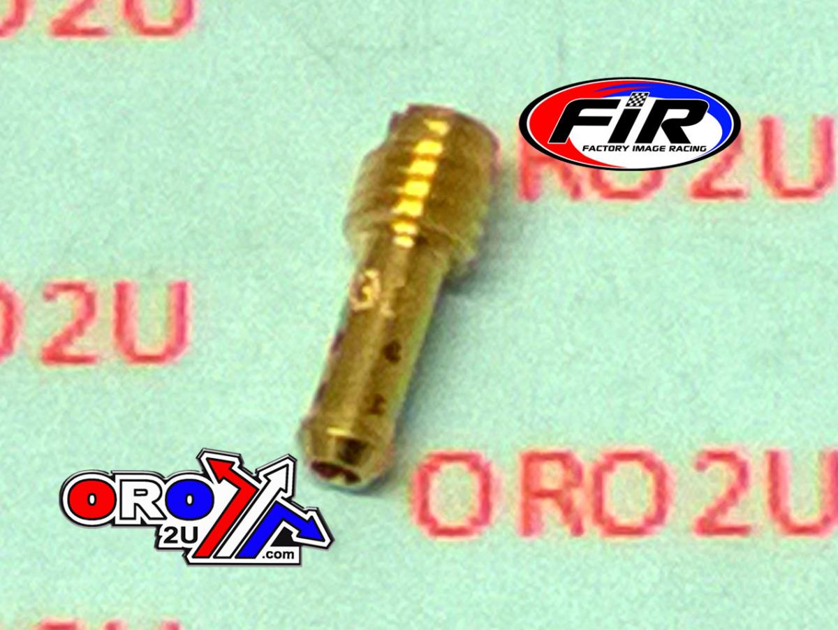 FIR Jet 30 Mikuni Pilot VM22/210