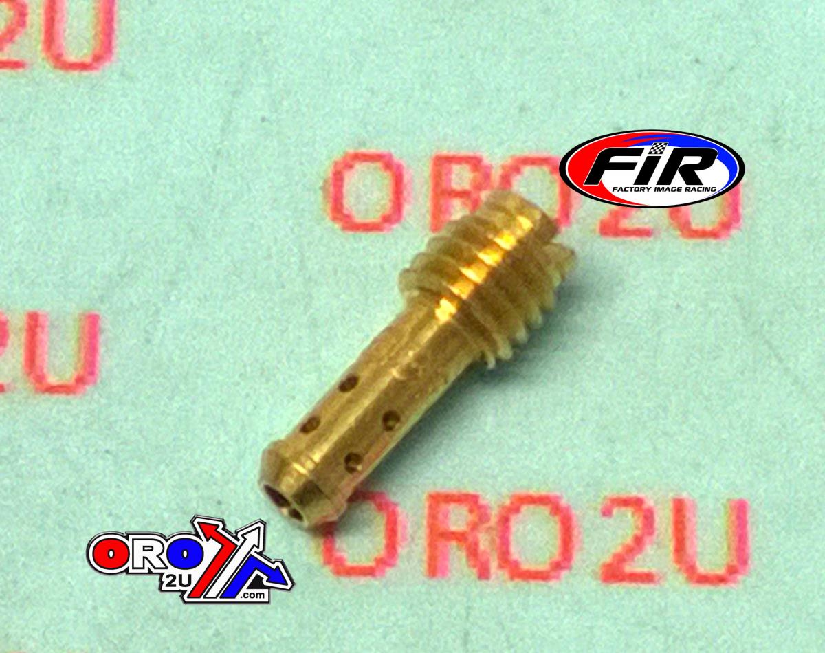 FIR Jet 37.5 Mikuni Pilot VM22/210