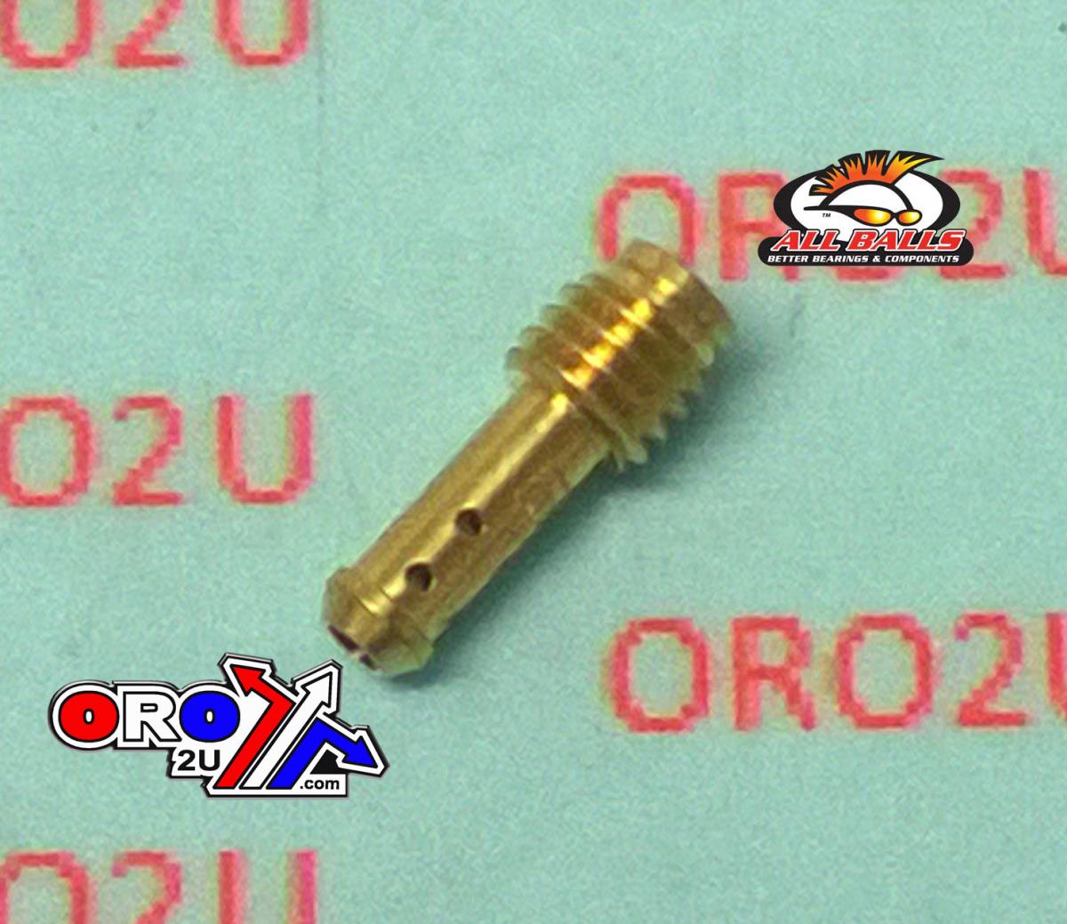 FIR Jet 42.5 Mikuni Pilot VM22/210