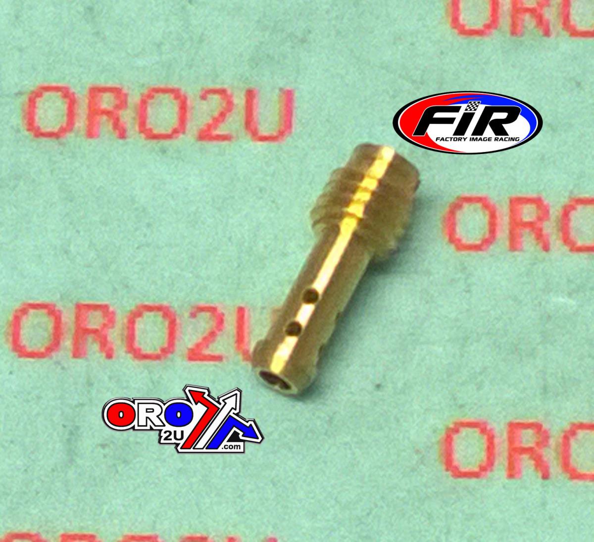FIR Jet 60 Mikuni Pilot VM22/210