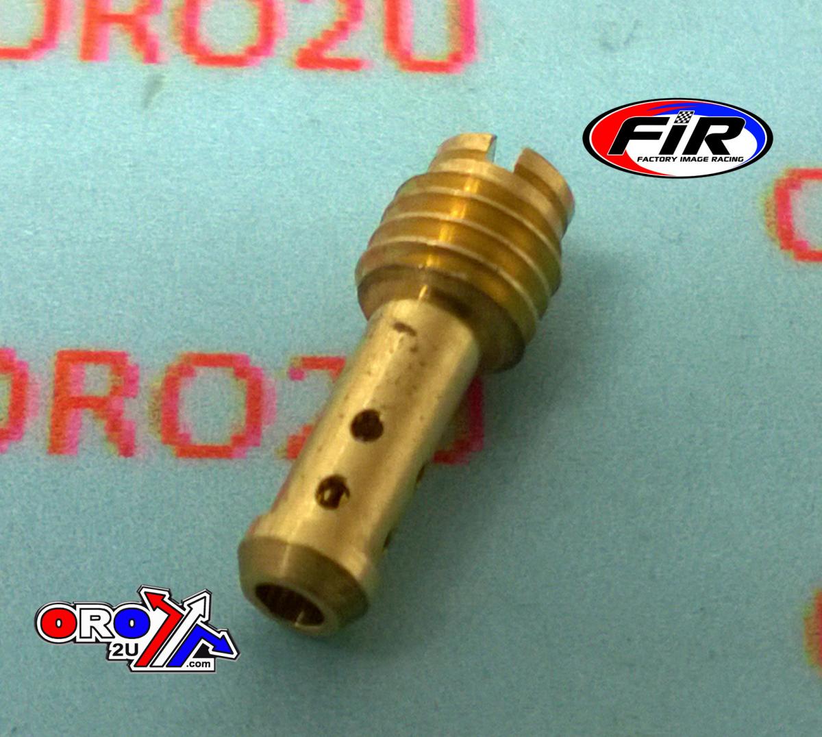 FIR Jet 75 Mikuni Pilot VM22/210