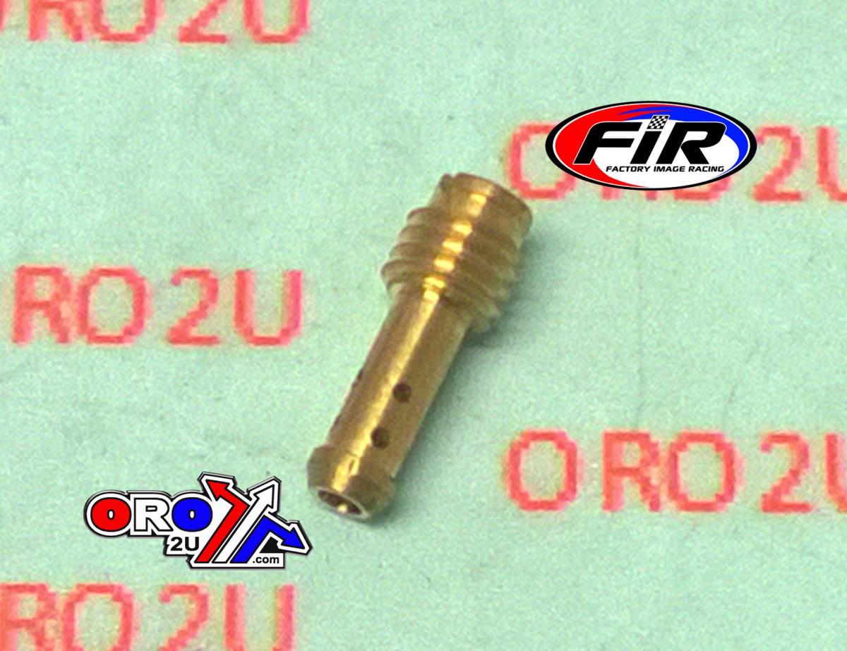 FIR Jet 80 Mikuni Pilot VM22/210