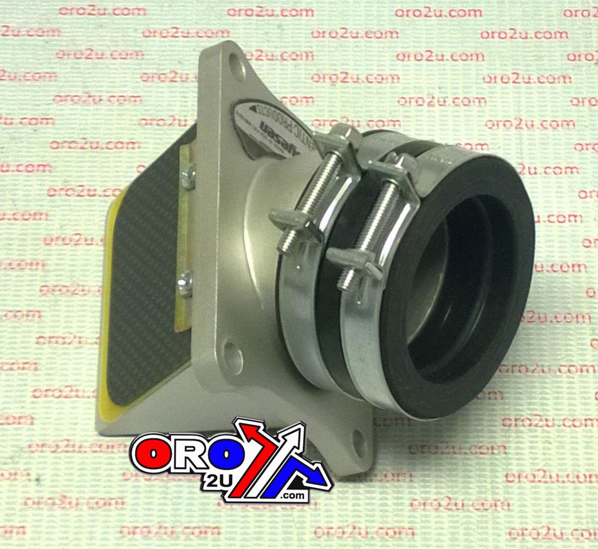 Boyesen 1988-91 CR125 Boy.rad Valve Rad-01a