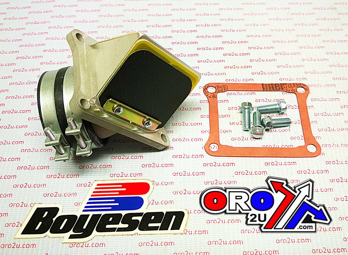 Boyesen 1998-99 CR125 Boy.rad Valve Rad-01d