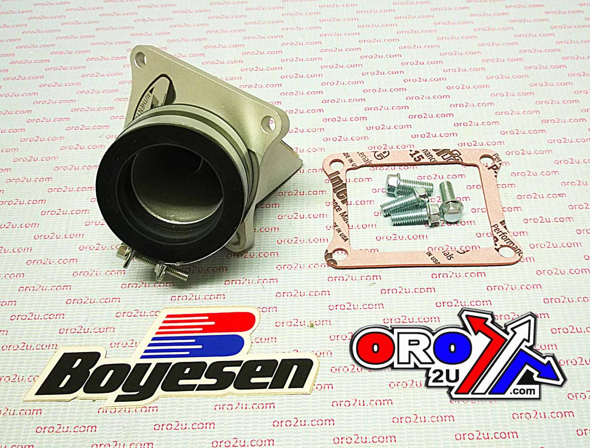 Boyesen 2000 CR125 Boy.rad Valve Rad-01e
