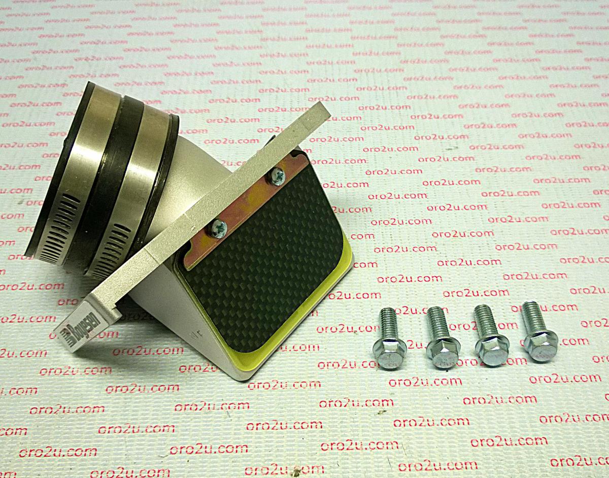 Boyesen 2001 CR125 Boy.rad Valve Rad-01f