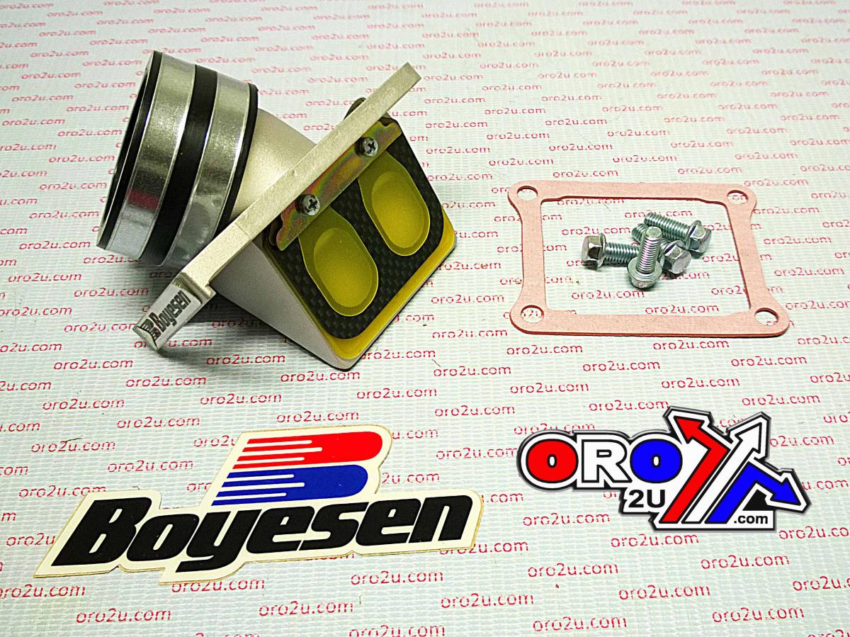 Boyesen 2002 CR125 Boy.rad Valve Rad-01g