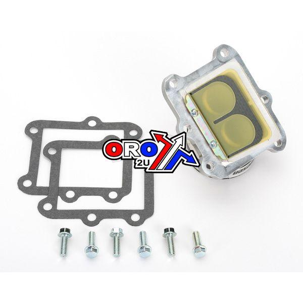 Boyesen 2004 CR125 Boyesen Rad Valve, Block RAD01I