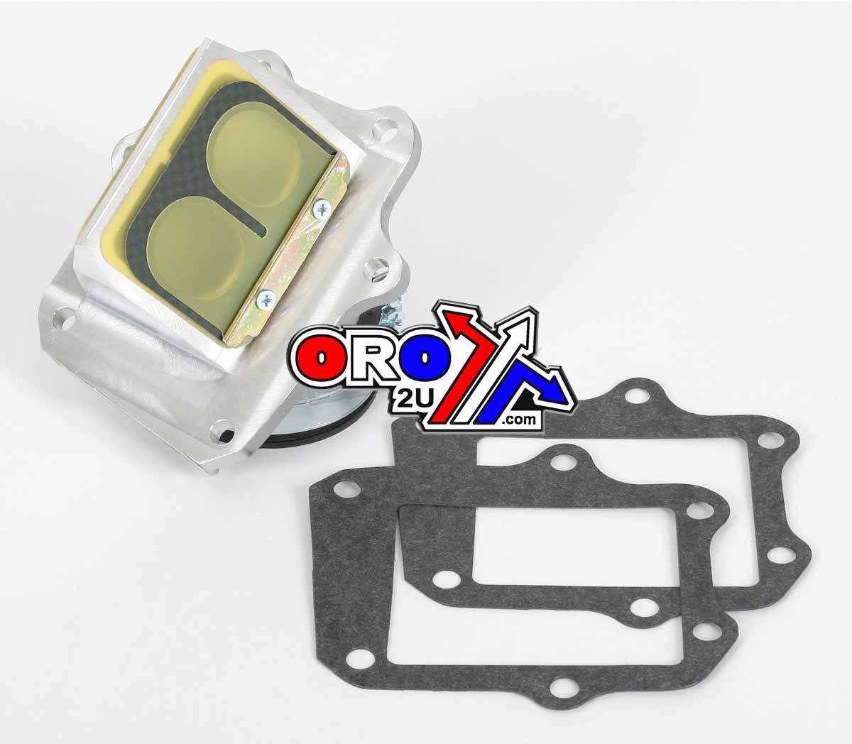 Boyesen 05-07 CR125 Boyesen Rad Valve, Rad-01j Honda MX