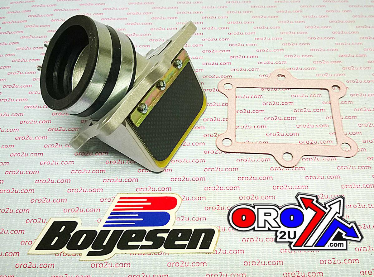 Boyesen 2000 CR250 Boy.rad.valve Rad-02d