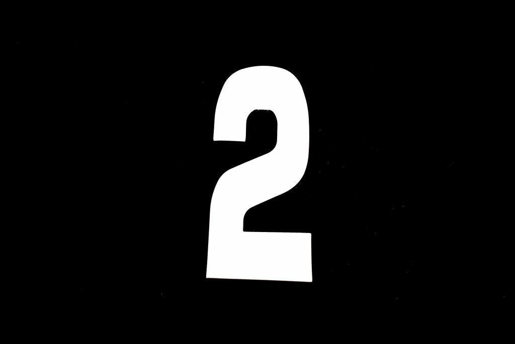 Dirt Racing 2 White 8no.20cm. Each