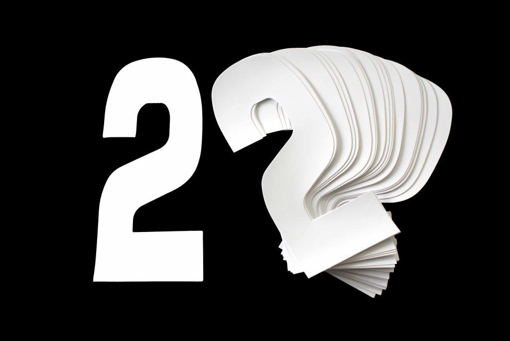 FIR 2 White 8no.20cm. Pack