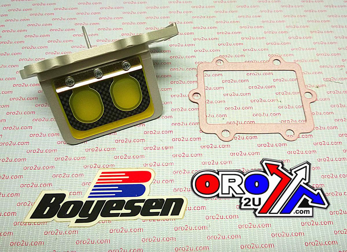 Boyesen 2002 CR250 Boy.rad.valve Rad-02f