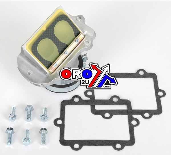 Boyesen 05-07 CR250 Boyesen Rad Valve, Rad-02i Honda MX