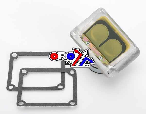 Boyesen 04-11 KX125 Boyesen Rad Valve, Rad-11k Kawasaki MX