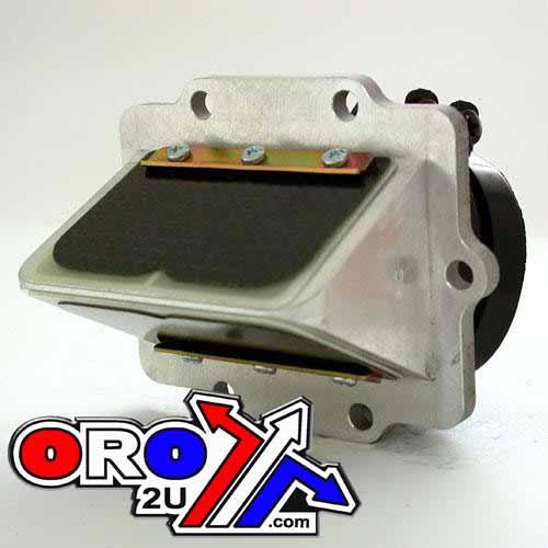 Boyesen Boyesen Rad Valve 94-96 KX250, Block Rad-12a/c Kawaskai MX, RAD12A