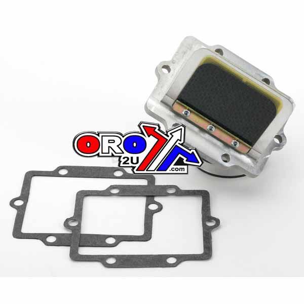 Boyesen Boyesen Rad Valve 00 KX250, Block Rad-12e, RAD12E