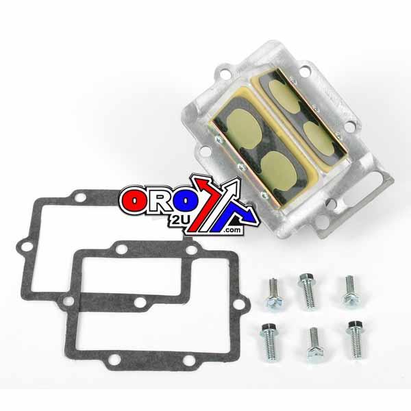 Boyesen Boyesen Rad Valve 01-03 KX250, Block Rad-12h, RAD12H
