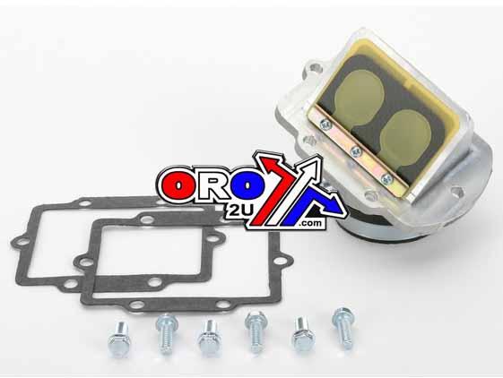 Boyesen Boyesen Rad Valve 04 KX250, Block Rad-12i, RAD12I