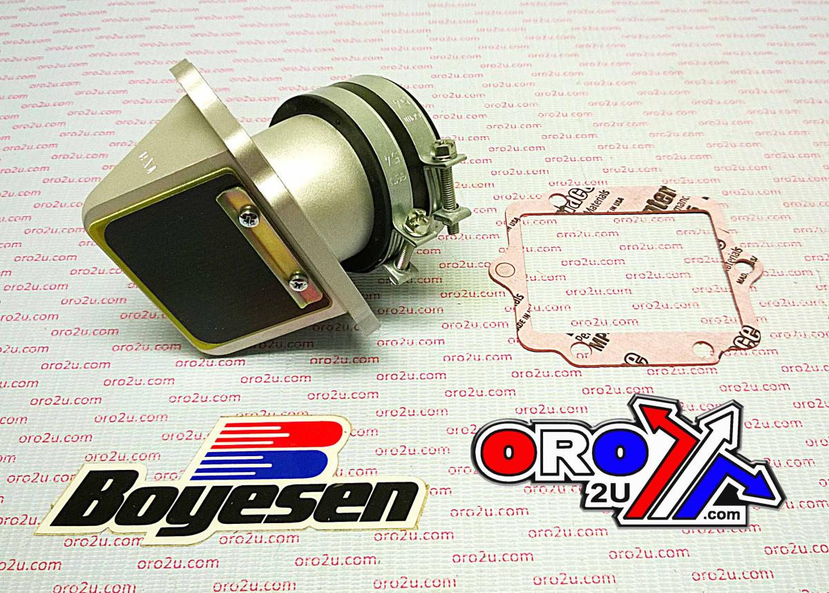 Boyesen Boyesen Rad Valve KDX200 220, Block Rad-14xa, Rad-14xa