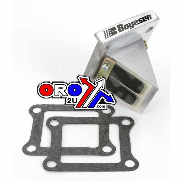 Boyesen Boyesen Rad Valve 00-22 KX65, Boyesen Rad-15, Rad-15