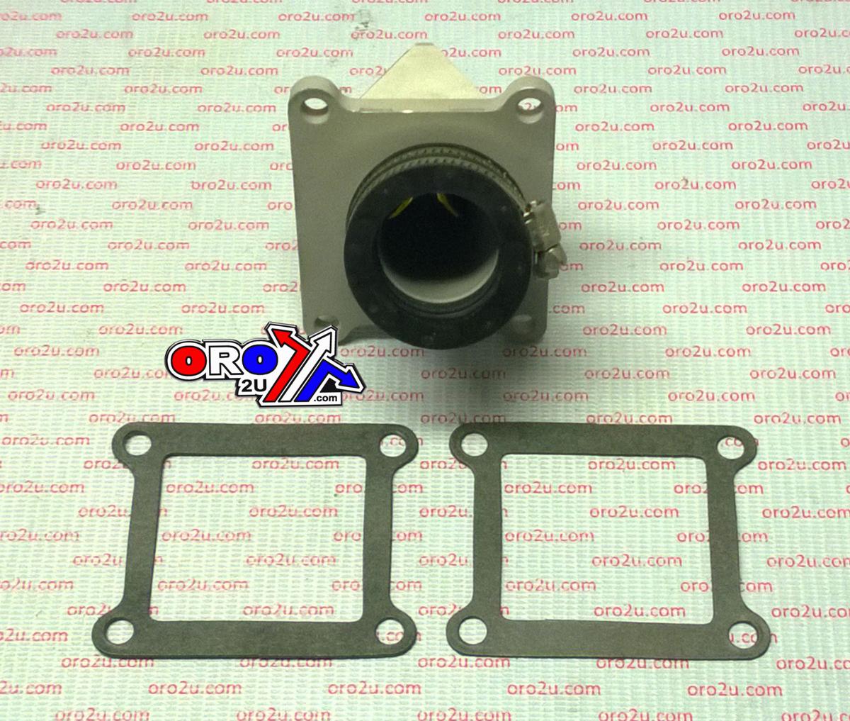 Boyesen 94-01 RM80 Boyesen Rad Block Rad-20