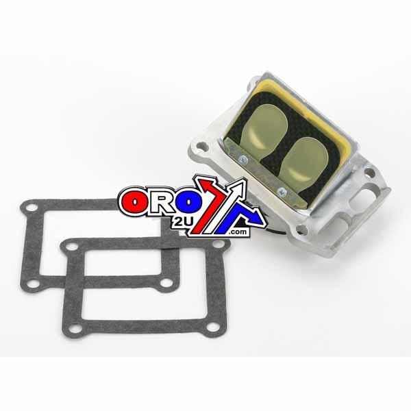 Boyesen Boyesen Rad Valve 02 RM125, Block Rad-21h, Rad-21h