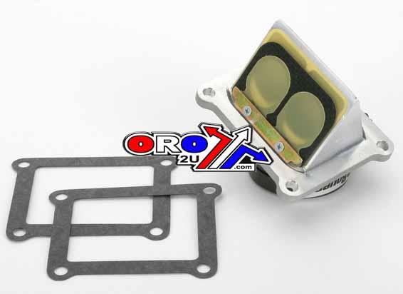 Boyesen Boyesen Rad Valve 03-11 RM125, Block Rad-21j, RAD21J