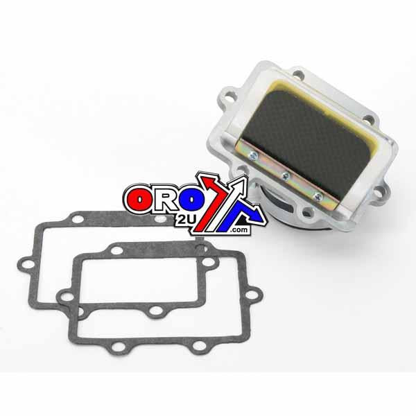 Boyesen Boyesen Rad Valve 01 RM250, Block Rad-24h, Rad-24h