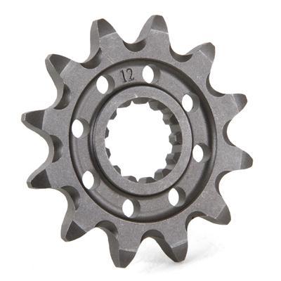 Pro-X Racing Front Sprocket Groove & Light, Prox 07.fs63010-13 Tm