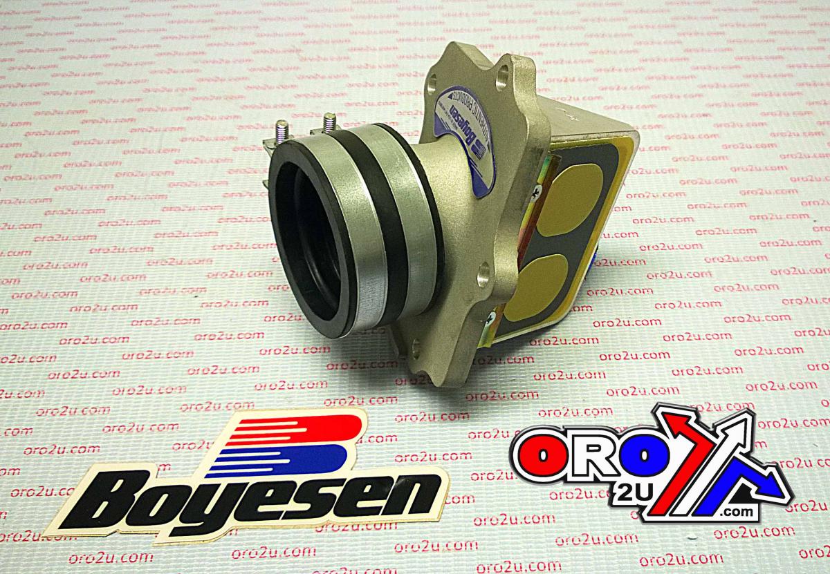 Boyesen 2003 RM250 Boyesen Rad Valve Rad-24j