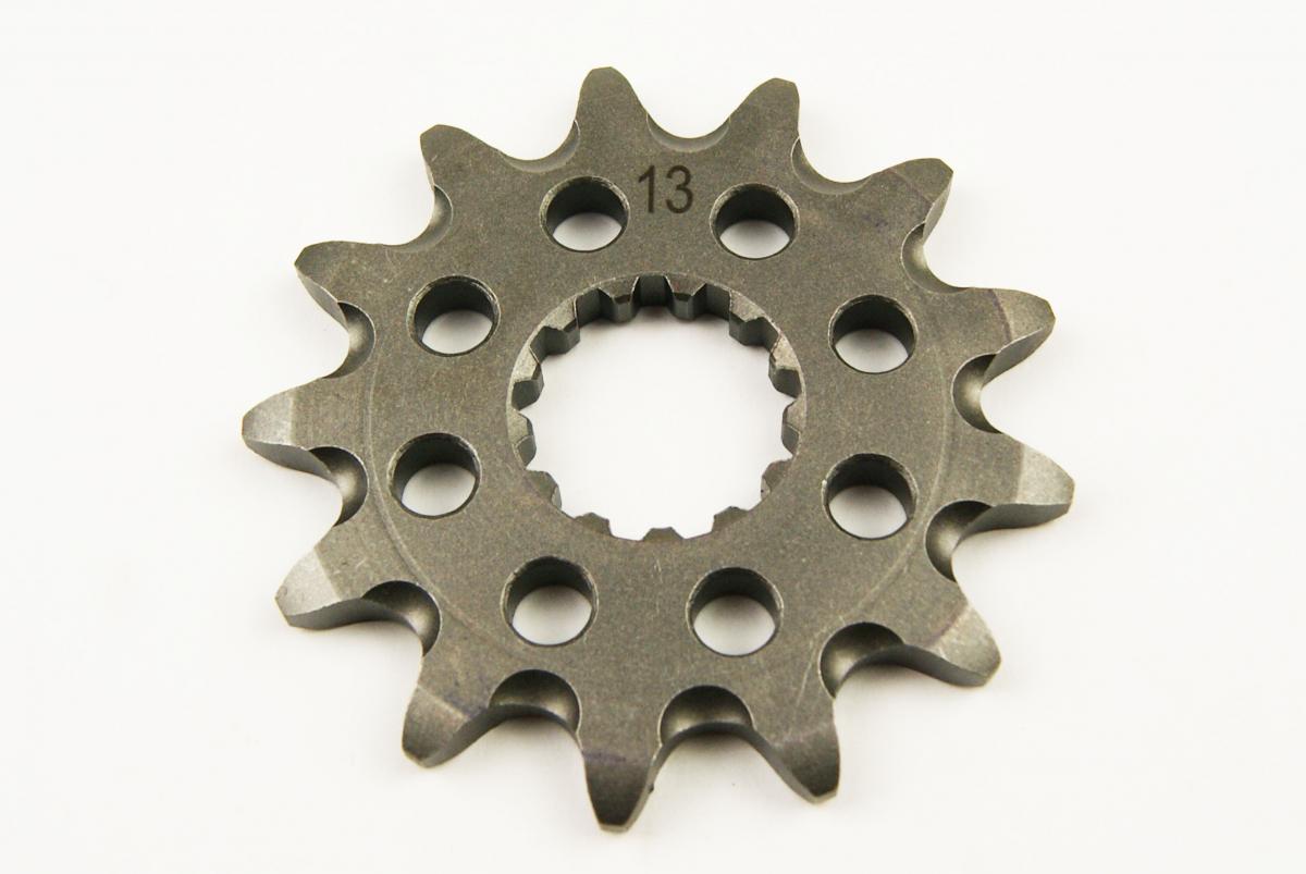 FIR Front Sprocket Groove & Light JRF565, JTF565.1.13 SF565-13