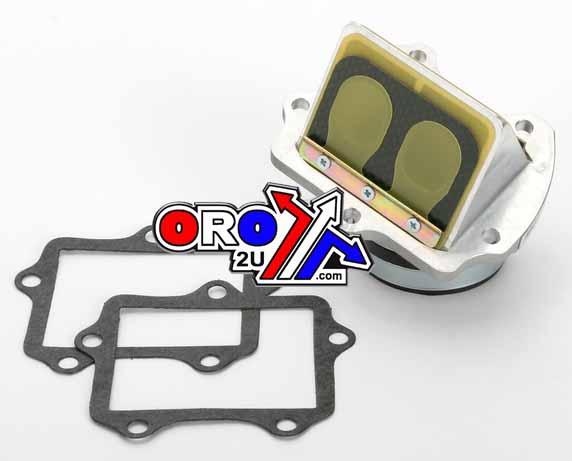 Boyesen 04-11 RM250 Boyesen Rad Block, Block Rad-24k, RAD24K