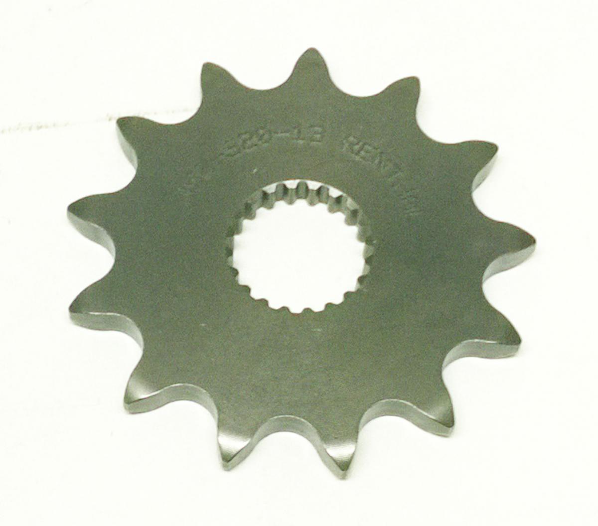 Renthal Front Sprocket Renthal 492, Yamaha Gasgas 492-520-13p, 492--520-13p