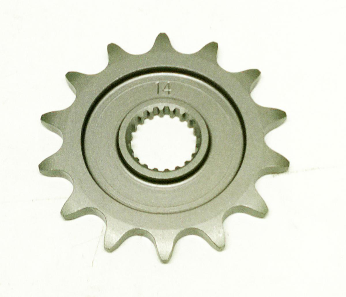 FIR Front Sprocket 14t [jtf1590.14]
