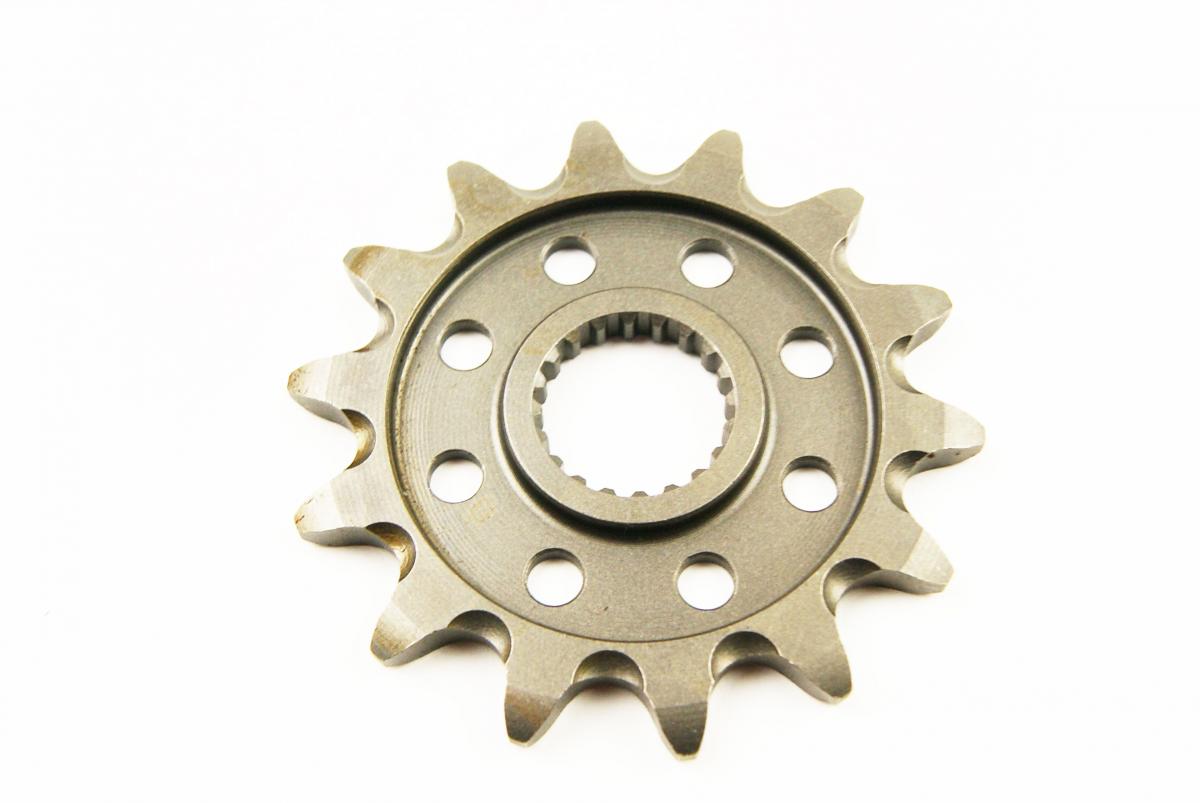 FIR Front Sprocket Groove & Light Jrf1590, Jtf1590.1.14