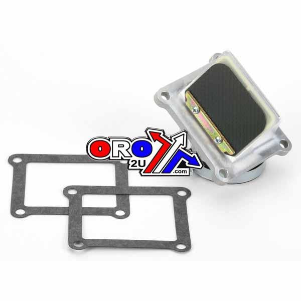 Boyesen Boyesen Rad Valve 00 YZ125, Block Rad-33e, Rad-33e