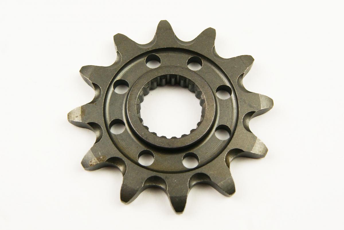 FIR Front Sprocket Groove & Light Jtf1323, Jtf1323.1.12