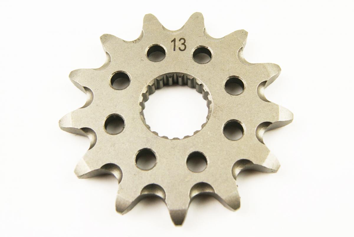 FIR Front Sprocket Groove & Light Jtf1323, Jtf1323.1.13