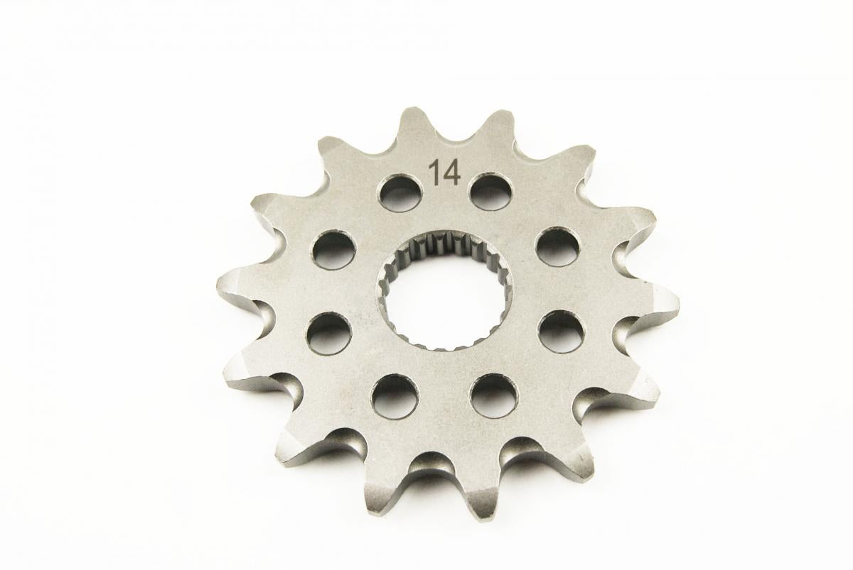 FIR Front Sprocket Groove & Light Jtf1323, Jtf1323.1.14