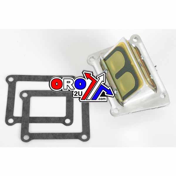 Boyesen Boyesen Rad Valve 03 YZ125, Block Rad-33h, Rad-33h