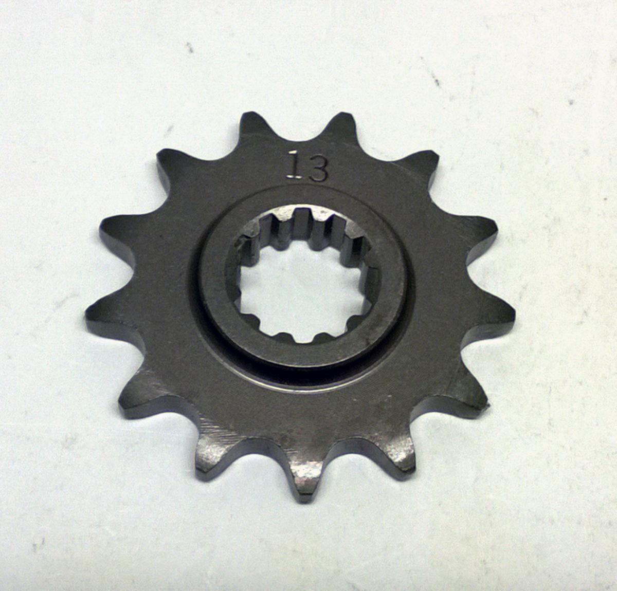 FIR Front Sprocket [jtf1906] 420, KTM 65 SX 98-21, 46233029013, Sf1906- MX-190613