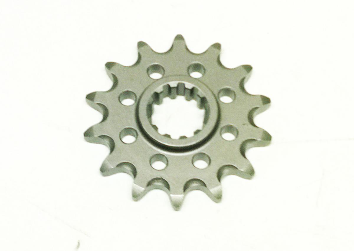 Pro-X Racing Front Sprocket Groove & Light, Prox 07.fs60004-14 KTM SX65
