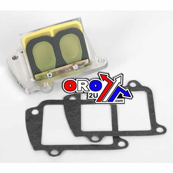 Boyesen Boyesen Rad Valve 05-18 YZ125, Block Rad-33j