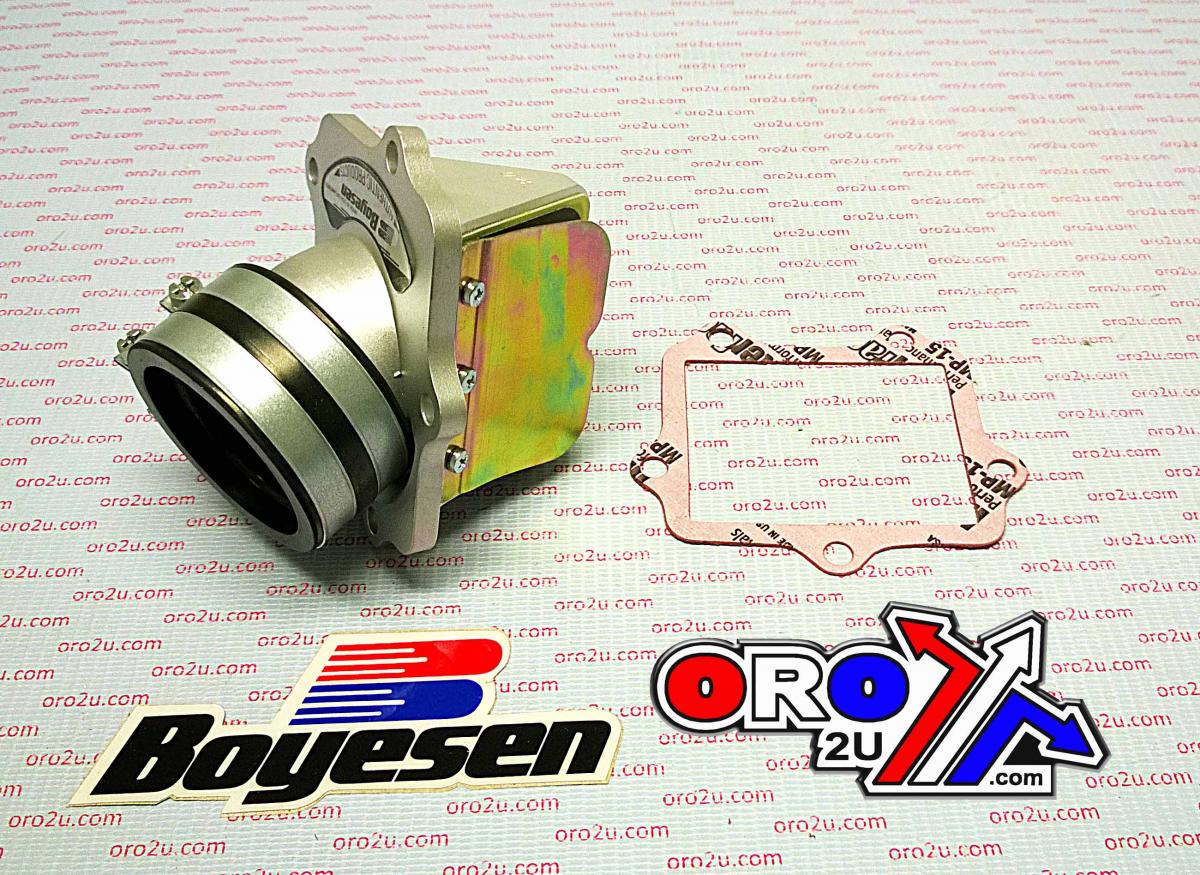 Boyesen 97-98 YZ250 Boy.rad.valve Rad-34d
