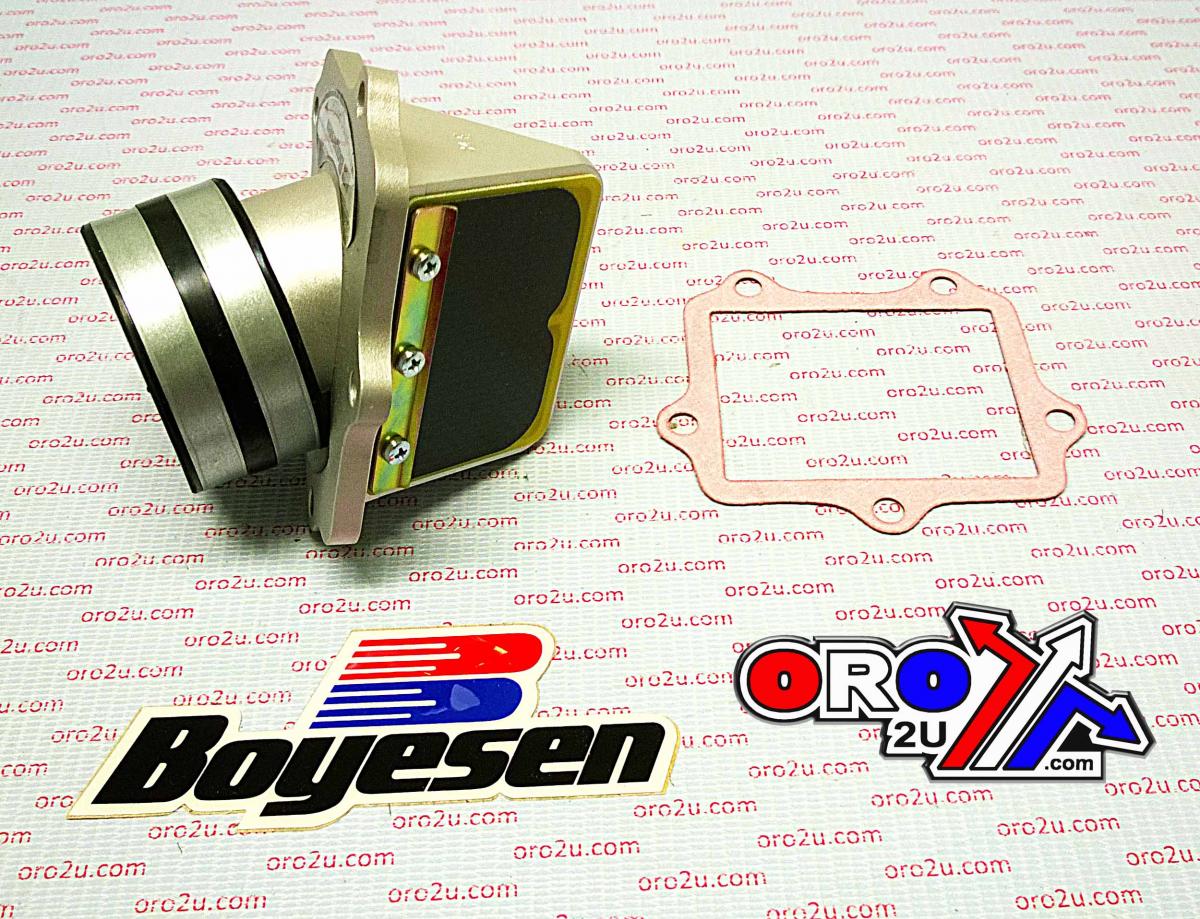 Boyesen 1999 YZ250 Boy.rad Valve Rad-34e