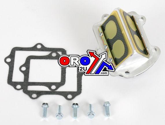 Boyesen Boyesen Rad Valve 00-04 YZ250, Block Rad-34i Yamaha MX, Rad-34i